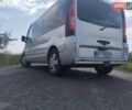 Сірий Опель Віваро, об'ємом двигуна 2.5 л та пробігом 248 тис. км за 13650 $, фото 44 на Automoto.ua