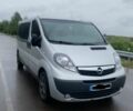 Серый Опель Виваро, объемом двигателя 2.5 л и пробегом 200 тыс. км за 11300 $, фото 1 на Automoto.ua