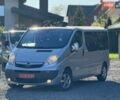 Серый Опель Виваро, объемом двигателя 2.5 л и пробегом 250 тыс. км за 12700 $, фото 1 на Automoto.ua