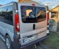 Серый Опель Виваро, объемом двигателя 2.5 л и пробегом 246 тыс. км за 10700 $, фото 8 на Automoto.ua