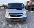 Сірий Опель Віваро, об'ємом двигуна 2 л та пробігом 243 тис. км за 13499 $, фото 1 на Automoto.ua