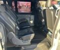 Серый Опель Виваро, объемом двигателя 2.46 л и пробегом 280 тыс. км за 10300 $, фото 6 на Automoto.ua