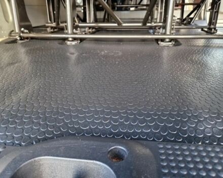 Серый Опель Виваро, объемом двигателя 2 л и пробегом 183 тыс. км за 7000 $, фото 17 на Automoto.ua