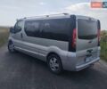 Сірий Опель Віваро, об'ємом двигуна 2.5 л та пробігом 248 тис. км за 13650 $, фото 46 на Automoto.ua