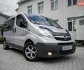 Серый Опель Виваро, объемом двигателя 2.5 л и пробегом 281 тыс. км за 10500 $, фото 1 на Automoto.ua