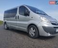 Сірий Опель Віваро, об'ємом двигуна 2.5 л та пробігом 248 тис. км за 13650 $, фото 43 на Automoto.ua