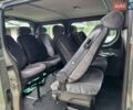 Серый Опель Виваро, объемом двигателя 2 л и пробегом 454 тыс. км за 9800 $, фото 13 на Automoto.ua