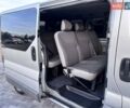 Сірий Опель Віваро, об'ємом двигуна 2 л та пробігом 243 тис. км за 13499 $, фото 18 на Automoto.ua