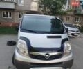 Серый Опель Виваро, объемом двигателя 2 л и пробегом 208 тыс. км за 10900 $, фото 1 на Automoto.ua