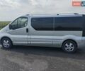 Сірий Опель Віваро, об'ємом двигуна 2.5 л та пробігом 248 тис. км за 13650 $, фото 18 на Automoto.ua