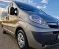 Сірий Опель Віваро, об'ємом двигуна 2 л та пробігом 256 тис. км за 7100 $, фото 8 на Automoto.ua
