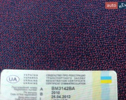 Серый Опель Виваро, объемом двигателя 2 л и пробегом 290 тыс. км за 10300 $, фото 31 на Automoto.ua