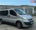 Серый Опель Виваро, объемом двигателя 2 л и пробегом 280 тыс. км за 12700 $, фото 7 на Automoto.ua