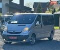 Серый Опель Виваро, объемом двигателя 2.5 л и пробегом 250 тыс. км за 12700 $, фото 1 на Automoto.ua