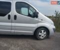 Сірий Опель Віваро, об'ємом двигуна 2.5 л та пробігом 250 тис. км за 13350 $, фото 14 на Automoto.ua