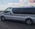 Сірий Опель Віваро, об'ємом двигуна 2.5 л та пробігом 250 тис. км за 13350 $, фото 13 на Automoto.ua