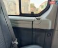 Серый Опель Виваро, объемом двигателя 2 л и пробегом 280 тыс. км за 12700 $, фото 29 на Automoto.ua