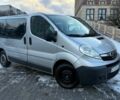 Серый Опель Виваро, объемом двигателя 2 л и пробегом 265 тыс. км за 4100 $, фото 2 на Automoto.ua