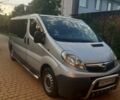 Серый Опель Виваро, объемом двигателя 2 л и пробегом 302 тыс. км за 12000 $, фото 1 на Automoto.ua