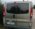 Серый Опель Виваро, объемом двигателя 2 л и пробегом 157 тыс. км за 10800 $, фото 2 на Automoto.ua