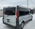 Сірий Опель Віваро, об'ємом двигуна 2 л та пробігом 330 тис. км за 11000 $, фото 5 на Automoto.ua