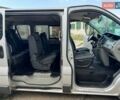 Серый Опель Виваро, объемом двигателя 2 л и пробегом 280 тыс. км за 12700 $, фото 30 на Automoto.ua