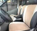 Сірий Опель Віваро, об'ємом двигуна 2.5 л та пробігом 317 тис. км за 11700 $, фото 10 на Automoto.ua