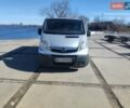Серый Опель Виваро, объемом двигателя 2.5 л и пробегом 415 тыс. км за 10000 $, фото 1 на Automoto.ua