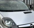 Сірий Опель Віваро, об'ємом двигуна 2.5 л та пробігом 317 тис. км за 11700 $, фото 7 на Automoto.ua