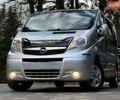 Сірий Опель Віваро, об'ємом двигуна 2.5 л та пробігом 223 тис. км за 13500 $, фото 1 на Automoto.ua