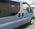 Сірий Опель Віваро, об'ємом двигуна 2 л та пробігом 216 тис. км за 7500 $, фото 12 на Automoto.ua