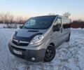Сірий Опель Віваро, об'ємом двигуна 2 л та пробігом 350 тис. км за 9500 $, фото 1 на Automoto.ua