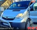 Серый Опель Виваро, объемом двигателя 2.5 л и пробегом 246 тыс. км за 10700 $, фото 1 на Automoto.ua