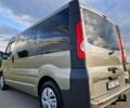 Сірий Опель Віваро, об'ємом двигуна 2 л та пробігом 256 тис. км за 7100 $, фото 9 на Automoto.ua