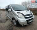 Серый Опель Виваро, объемом двигателя 2 л и пробегом 290 тыс. км за 10300 $, фото 11 на Automoto.ua