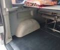 Серый Опель Виваро, объемом двигателя 2.5 л и пробегом 243 тыс. км за 13650 $, фото 13 на Automoto.ua