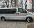 Сірий Опель Віваро, об'ємом двигуна 2.5 л та пробігом 250 тис. км за 13350 $, фото 9 на Automoto.ua