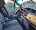 Серый Опель Виваро, объемом двигателя 2.5 л и пробегом 246 тыс. км за 10700 $, фото 5 на Automoto.ua