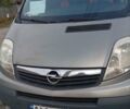 Серый Опель Виваро, объемом двигателя 2 л и пробегом 157 тыс. км за 10800 $, фото 3 на Automoto.ua