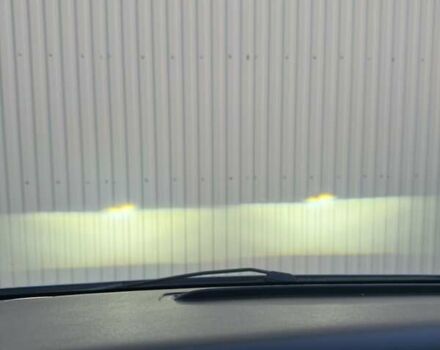 Сірий Опель Віваро, об'ємом двигуна 2.5 л та пробігом 317 тис. км за 11700 $, фото 24 на Automoto.ua