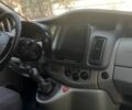 Сірий Опель Віваро, об'ємом двигуна 2 л та пробігом 234 тис. км за 11900 $, фото 6 на Automoto.ua