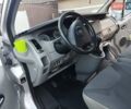 Сірий Опель Віваро, об'ємом двигуна 2.5 л та пробігом 250 тис. км за 13350 $, фото 6 на Automoto.ua