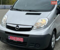 Серый Опель Виваро, объемом двигателя 2.5 л и пробегом 299 тыс. км за 13700 $, фото 14 на Automoto.ua