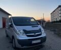 Серый Опель Виваро, объемом двигателя 2 л и пробегом 247 тыс. км за 11363 $, фото 1 на Automoto.ua