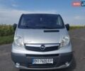 Серый Опель Виваро, объемом двигателя 2.46 л и пробегом 247 тыс. км за 13650 $, фото 1 на Automoto.ua