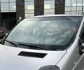 Сірий Опель Віваро, об'ємом двигуна 2.5 л та пробігом 317 тис. км за 11700 $, фото 4 на Automoto.ua
