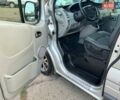 Серый Опель Виваро, объемом двигателя 2 л и пробегом 280 тыс. км за 12700 $, фото 10 на Automoto.ua
