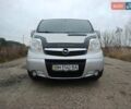 Серый Опель Виваро, объемом двигателя 2 л и пробегом 290 тыс. км за 10300 $, фото 14 на Automoto.ua