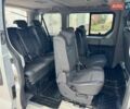 Серый Опель Виваро, объемом двигателя 2 л и пробегом 280 тыс. км за 12700 $, фото 28 на Automoto.ua