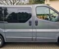 Серый Опель Виваро, объемом двигателя 2 л и пробегом 199 тыс. км за 7700 $, фото 5 на Automoto.ua
